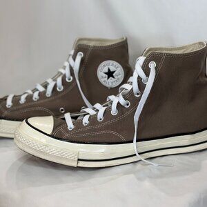 Chuck 70 Canvas Brown
